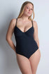 Aubade Sparkling Treasure One-piece swimsuit